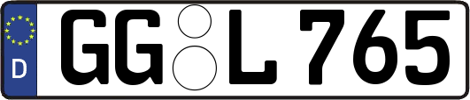 GG-L765