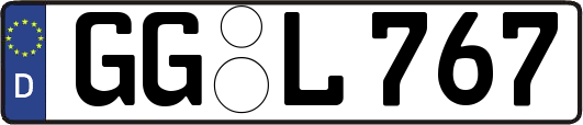 GG-L767