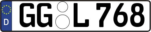 GG-L768