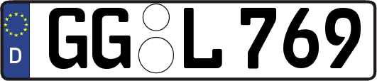 GG-L769