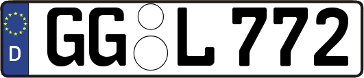 GG-L772