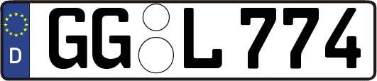 GG-L774