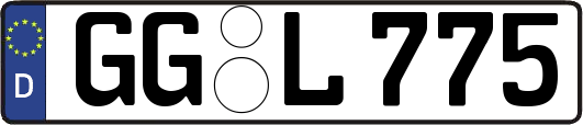GG-L775