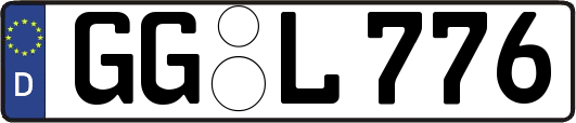GG-L776
