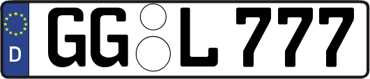 GG-L777