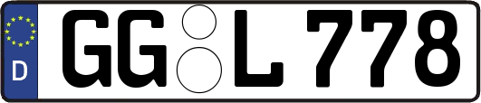 GG-L778