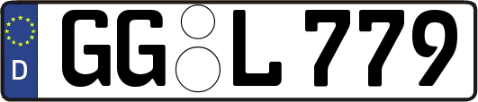 GG-L779