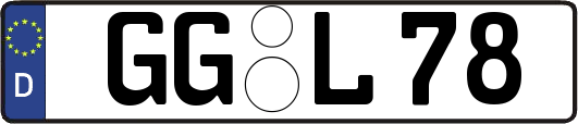 GG-L78