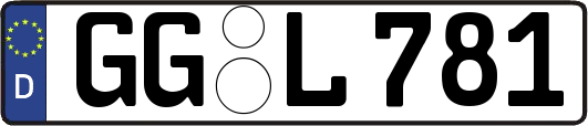 GG-L781