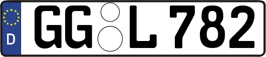 GG-L782
