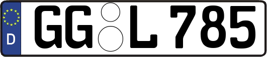 GG-L785