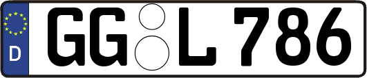 GG-L786