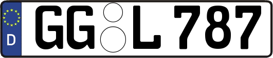GG-L787