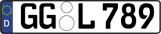 GG-L789