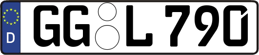 GG-L790