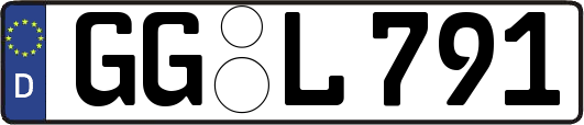 GG-L791