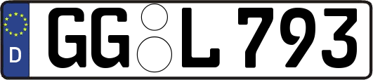GG-L793