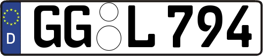 GG-L794