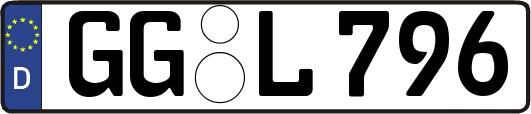 GG-L796
