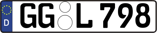 GG-L798