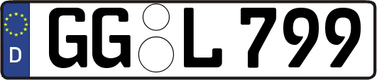 GG-L799