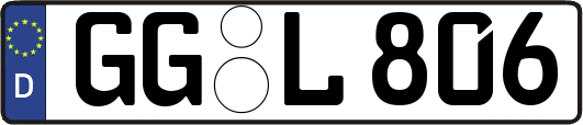 GG-L806
