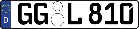 GG-L810