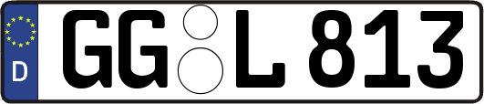 GG-L813