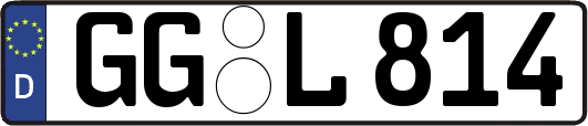 GG-L814