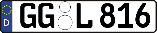 GG-L816