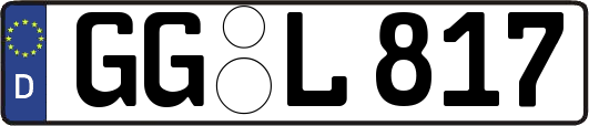 GG-L817