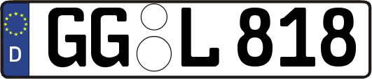 GG-L818