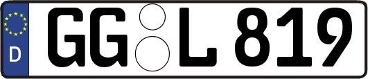 GG-L819