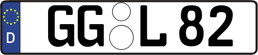 GG-L82