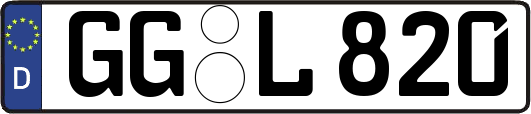 GG-L820