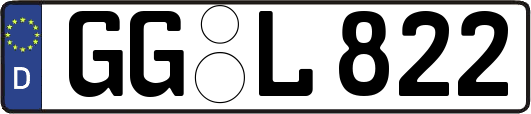 GG-L822
