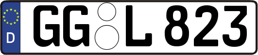 GG-L823