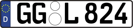 GG-L824