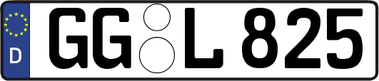 GG-L825
