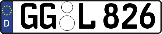 GG-L826