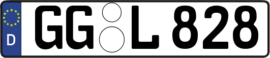 GG-L828