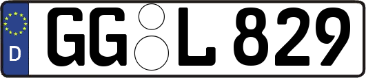 GG-L829