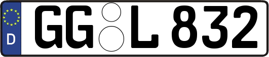 GG-L832