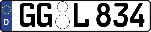 GG-L834