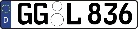 GG-L836