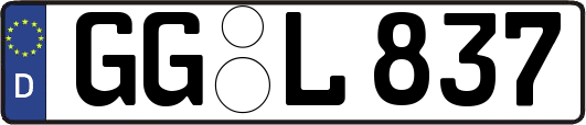 GG-L837
