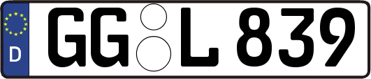 GG-L839