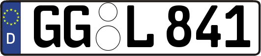 GG-L841
