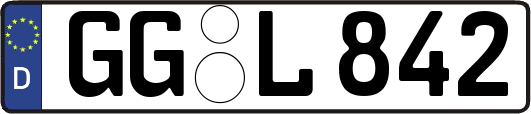 GG-L842