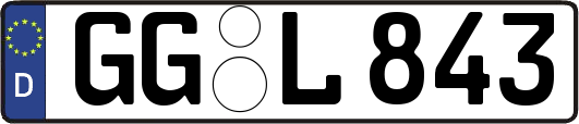 GG-L843
